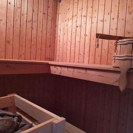 Ferienhaus Wildgans 234