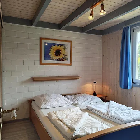 Wildgans 234 Ferienhaus *