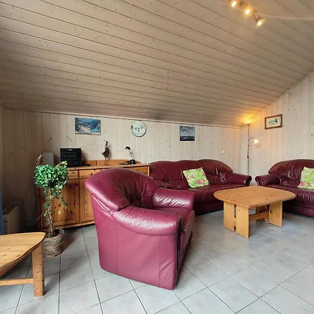 Wildgans 234 * Mirow