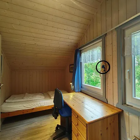 Ferienhaus Wildgans 234