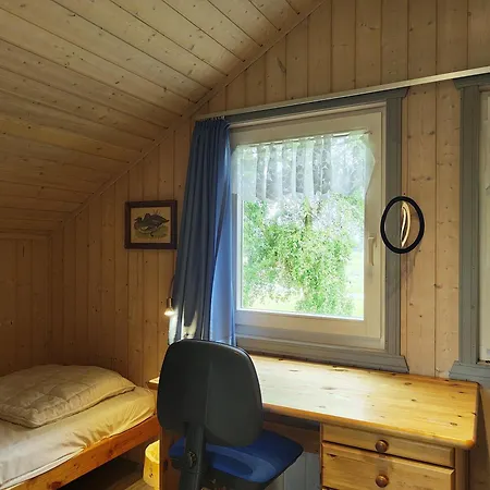 Ferienhaus Wildgans 234 *