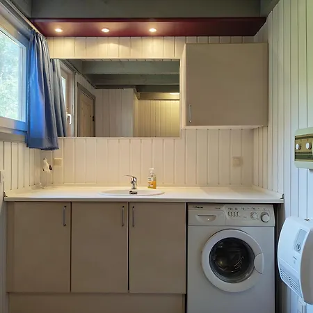 Holiday home Wildgans 234 Mirow