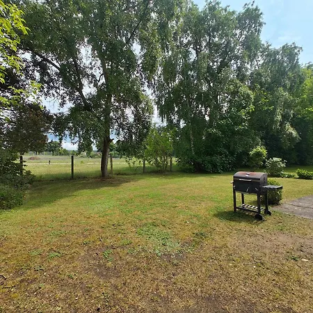 Wildgans 234 Ferienhaus