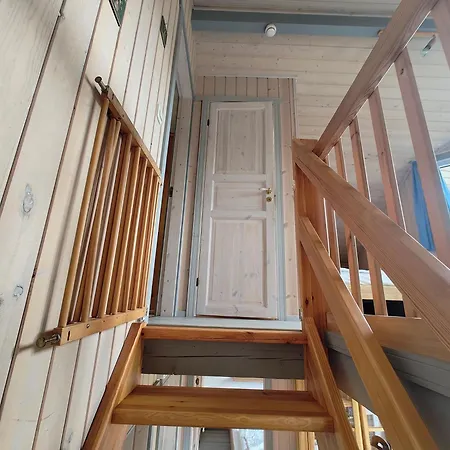 Ferienhaus Wildgans 234