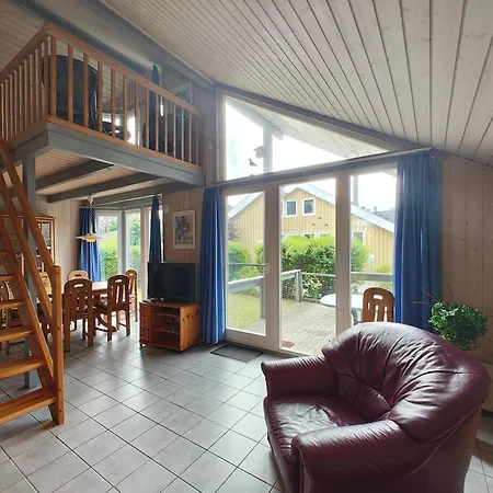 Wildgans 234 Holiday home *