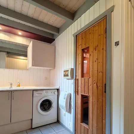 Ferienhaus Wildgans 234 Mirow