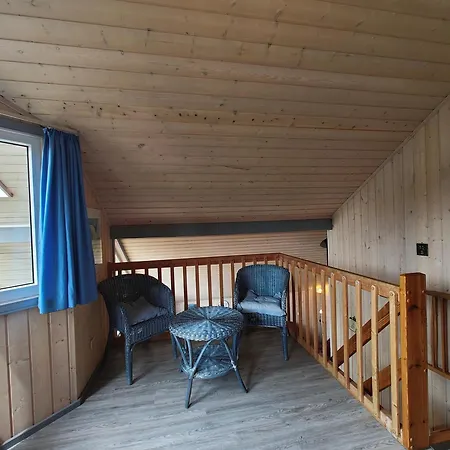 Wildgans 234 Ferienhaus